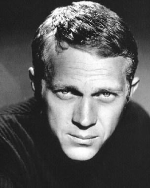 Happy Birthday Steve McQueen  