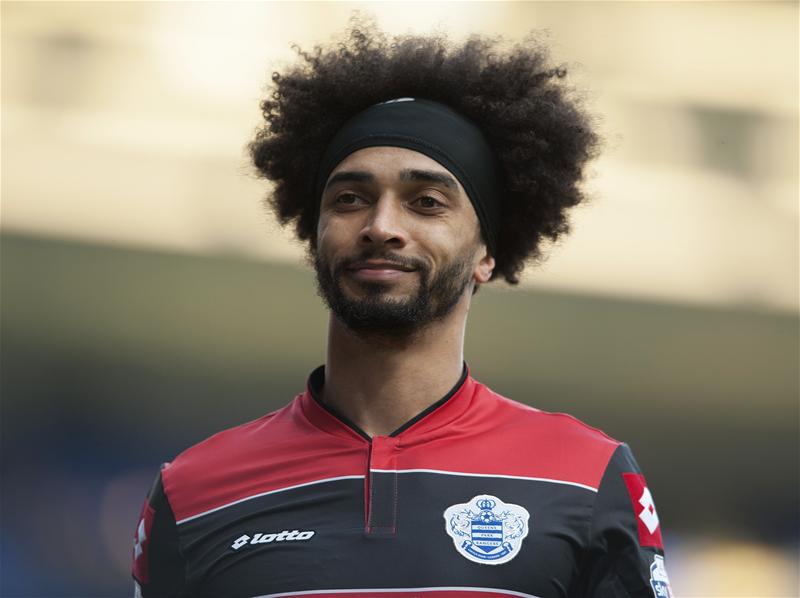 Happy birthday to a man who doesn\t actually like football, at all. Benoît Assou-Ekotto is 31 today. 