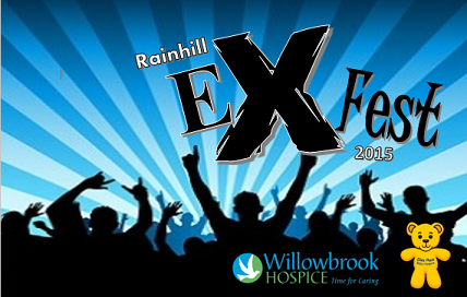Brand New Festival coming 2 days, 18 bands 1 event DONT MISS OUT. EX Fest @ Rainhill Ex-servicemans club 4th/5th july