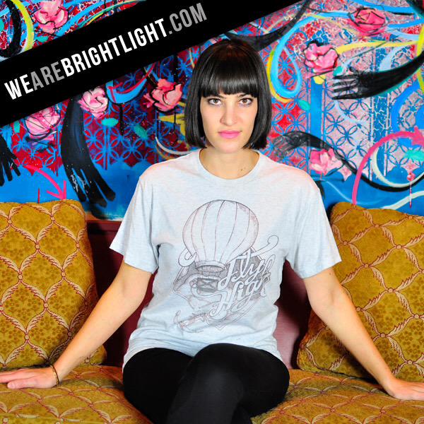 werbrightlight's tweet image. FLY HIGH || ☁️Keep on floating...☁️
 
wearebrightlight.com 

#apparel #clothing #shirtdesign #design #dopepic