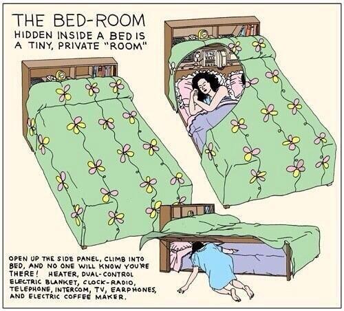 SpeakComedy's tweet photo. I could stay home sleeping all day while my parents think im in school 😂 http://t.co/kTlaxNTzIU