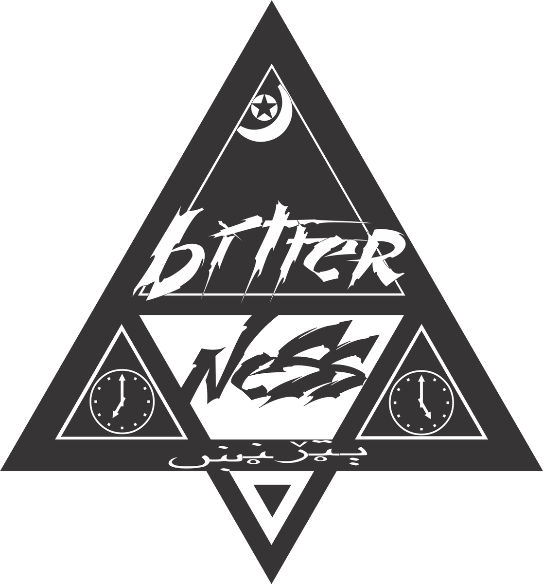 btrnCLOTHING's tweet photo. #bitter #bitter #bitter http://t.co/8EPx4SyBoo