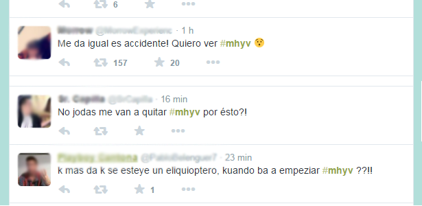 DSheldon_Cooper's tweet photo. Todos esperando noticias sobre el nefasto accidente de #Germanwings y los superdotados que ven #mhyv dando la nota: http://t.co/NfG7FKhZOr