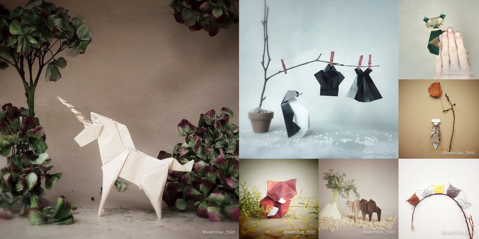 Unfolding the art of origami with Wenche Lise Fossland blog.instagram.com/post/114492242… http://t.co/gzKxpiM3N0