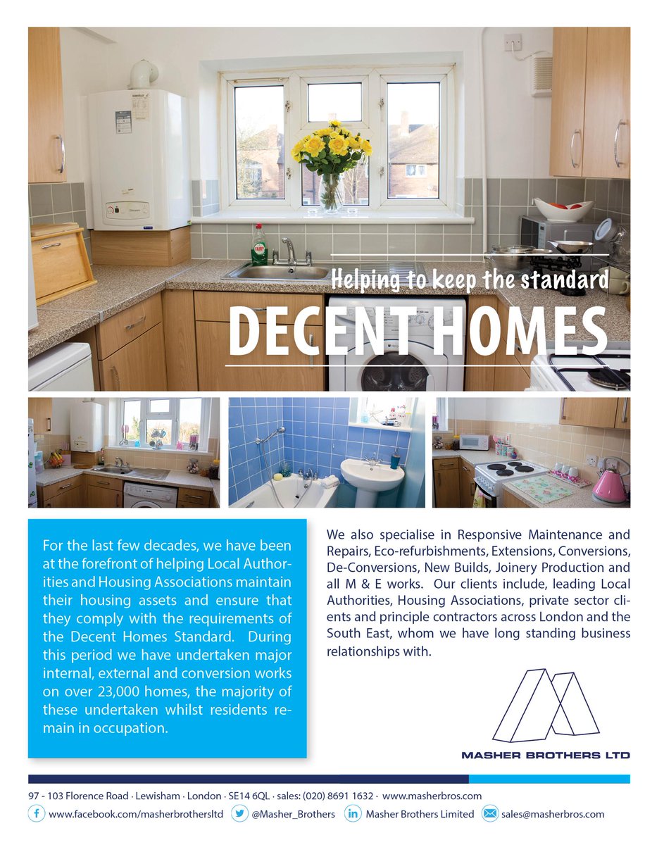 Have you got your latest edition of Construction Industry News? Keep an eye out for our feature #construction