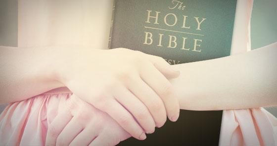 laurenchandler's tweet photo. On @crossway's blog, I share 5 common misconceptions about being a pastor's wife. http://t.co/q2oNVcVYW8 http://t.co/xZYqK6P2Y8