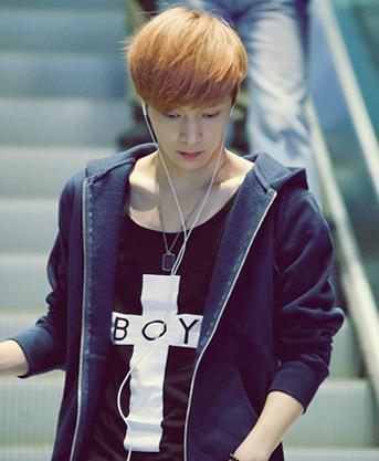 American Star Exo レイ In Boy London ラフォーレ原宿 American Star ラフォーレ原宿 Americanstar アメリカンスター Boylondon ボーイロンドン Exo エクソ Lay レイ Http T Co Trvchs8clm