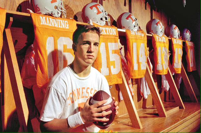 Everyone STOP what youre doing to wish a happy 39th birthday to the legend himself, Peyton Manning!  