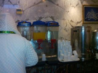 JAMAAH UMROH SBL 20-28 MARET 2015. JUMLAH 224 JAMAAH. FOTO DIKIRIM LANGSUNG OLEH JAMAAH PADA 24 MAR 2015 VIA WA GROUP