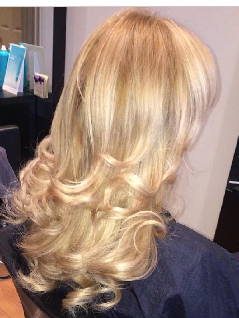 Hairandglam tweet media