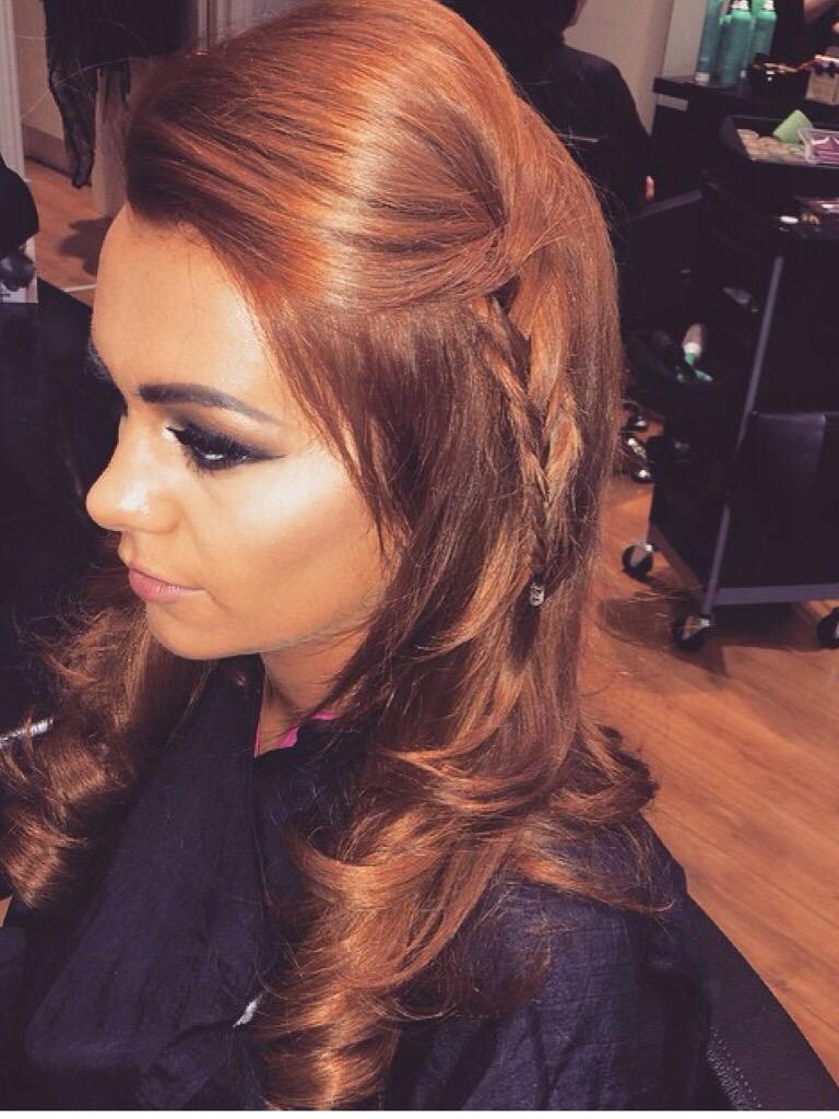 Hairandglam tweet media