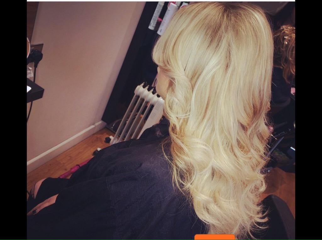 Hairandglam tweet media