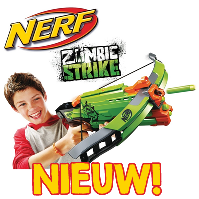 Nieuw: borkitoys.nl/buiten/nerf-sh… #Nerf #Hoogeveen #Westerbork