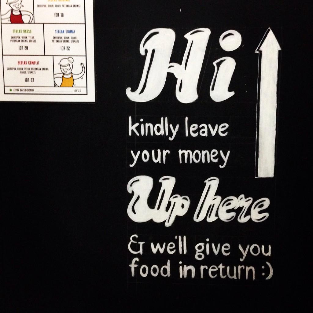 Cublak (@cublaksanta) on Twitter photo 