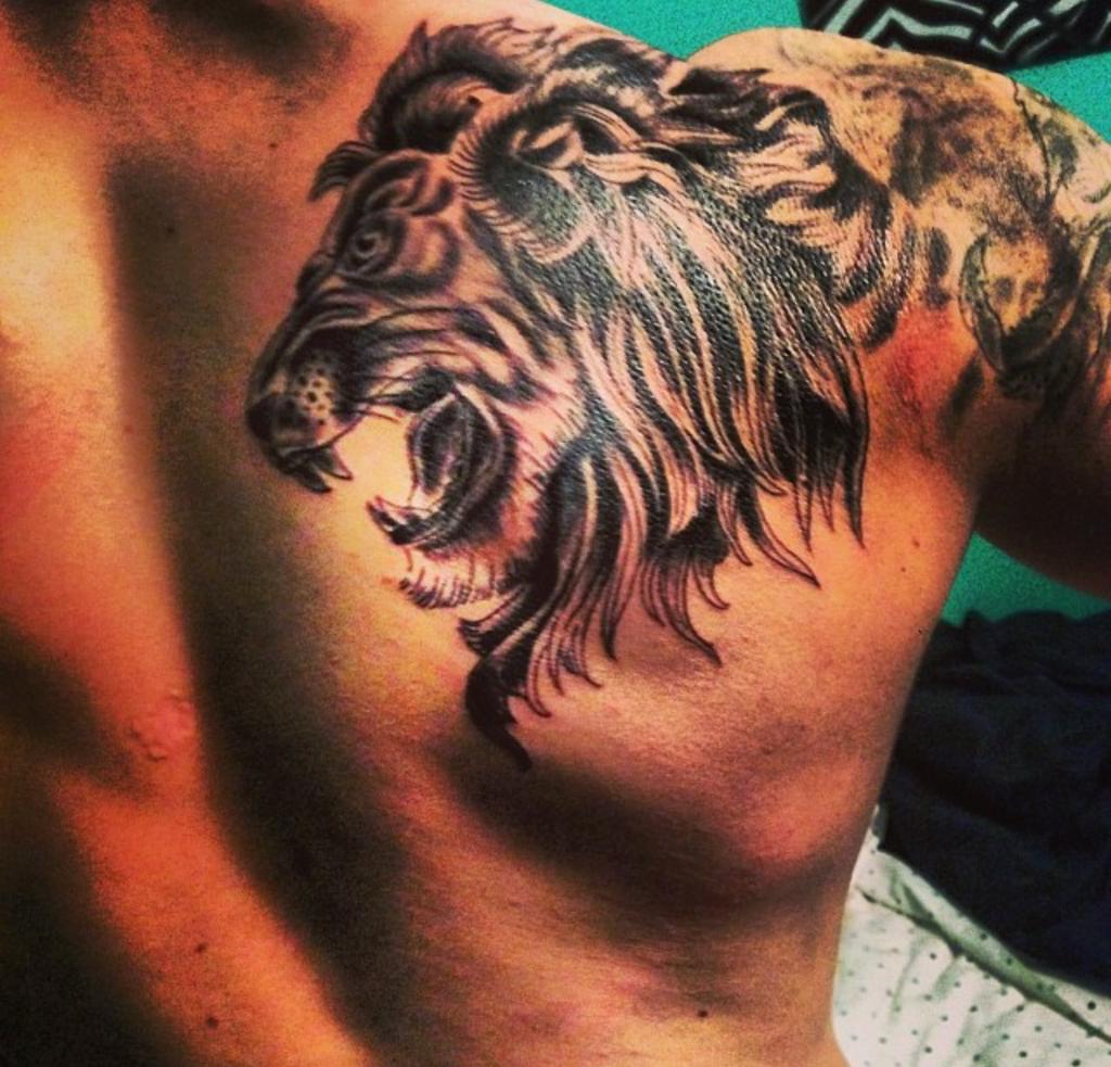 PostYourInk's tweet image. If you want to be featured on our page just follow and @ us on your pic with what state your from and keep a look out