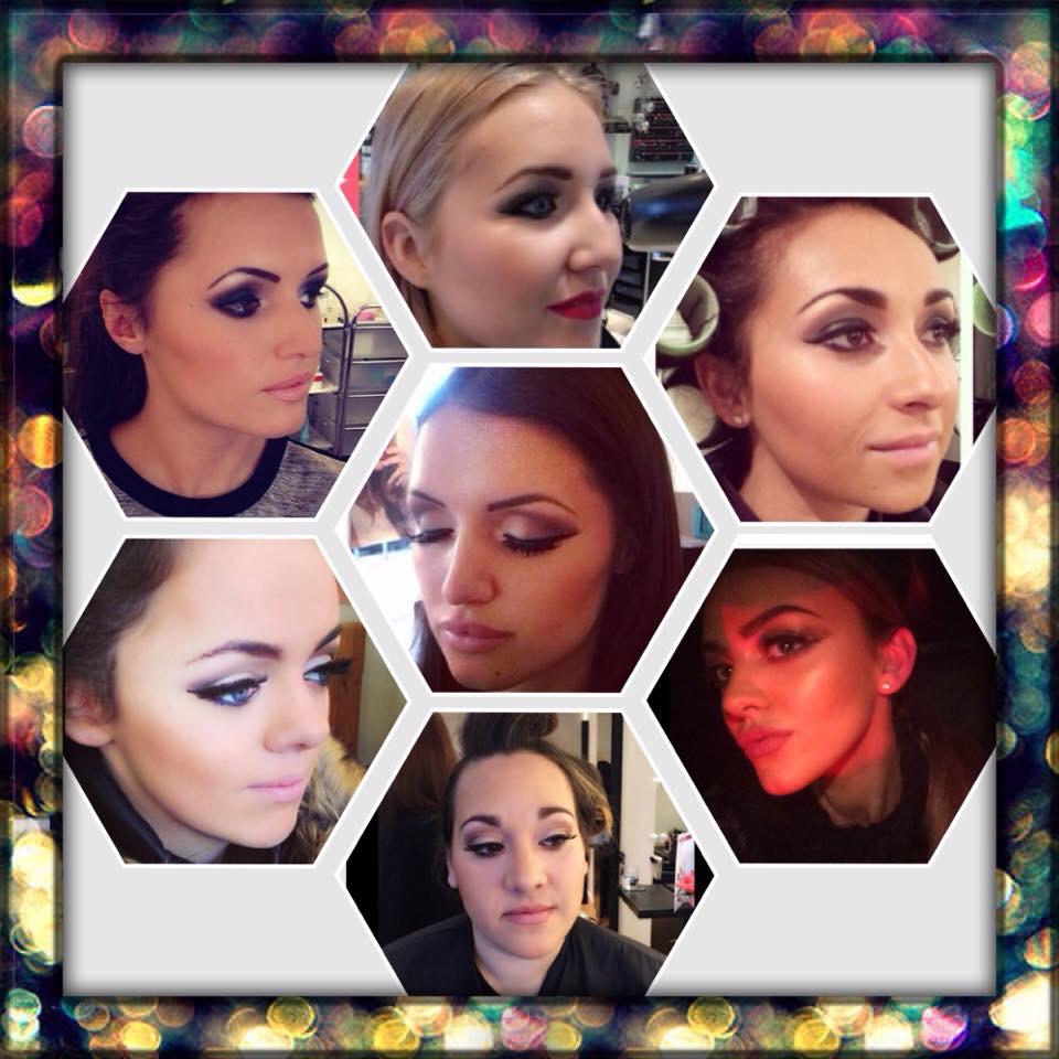 Hairandglam tweet media