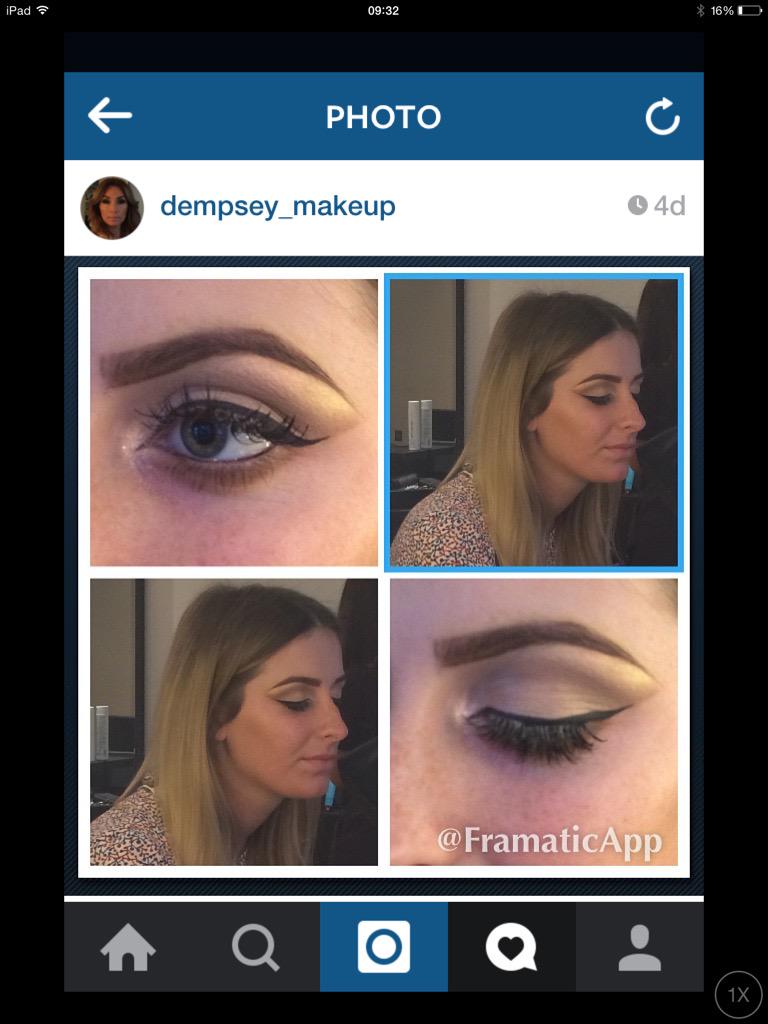 Hairandglam tweet media