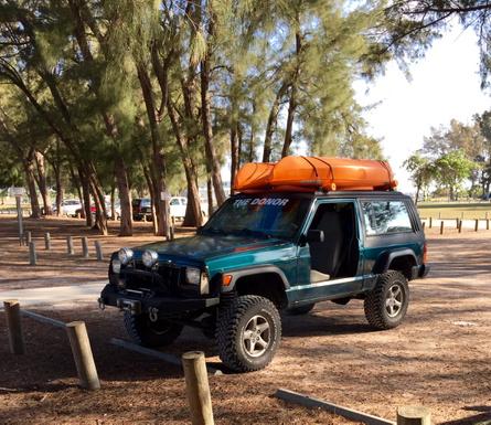 YJ94JK13's tweet photo. Good morning #Jeeppeople #jeep mafia http://t.co/wkrczoFg5R