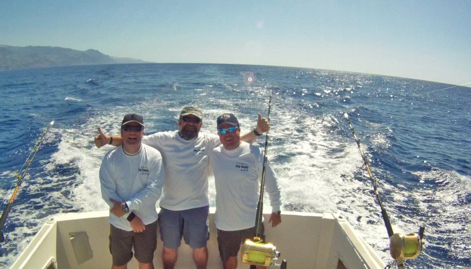 MadeiraCharters's tweet image. #Fishing in #Madeira The calls are starting to roll in for Spring and Summer bookings! madeiracharters.com