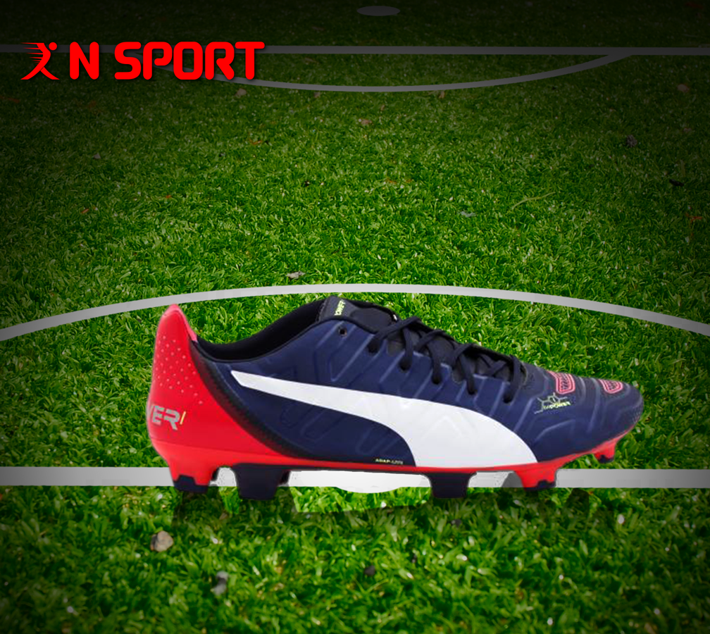 nsportdoo's tweet photo. Puma kopačke..novo! #nsportdoo http://t.co/Y6WTY0vE4G
