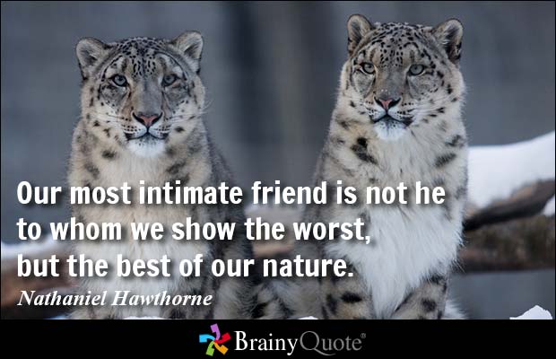 Friendship Quotes - BrainyQuote