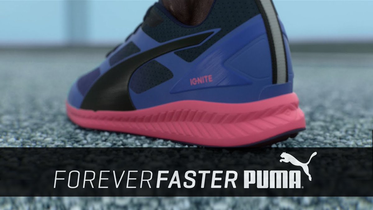 nsportdoo's tweet photo. Puma Ignite u našoj ponudi! #nsportdoo http://t.co/EpVU5Eacie