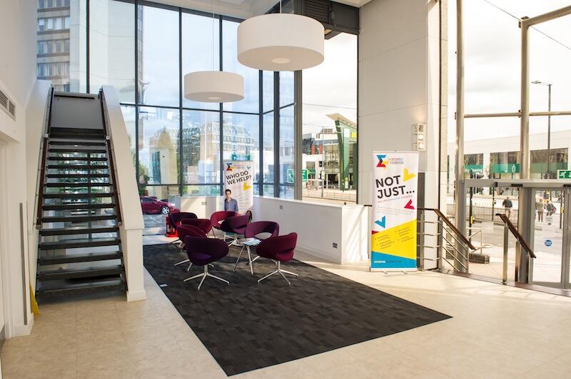 TheEntFound's tweet image. We have hubs in #Leeds #Birmingham &amp;amp; #Maidstone to help get your #startup up and running! Get in touch!