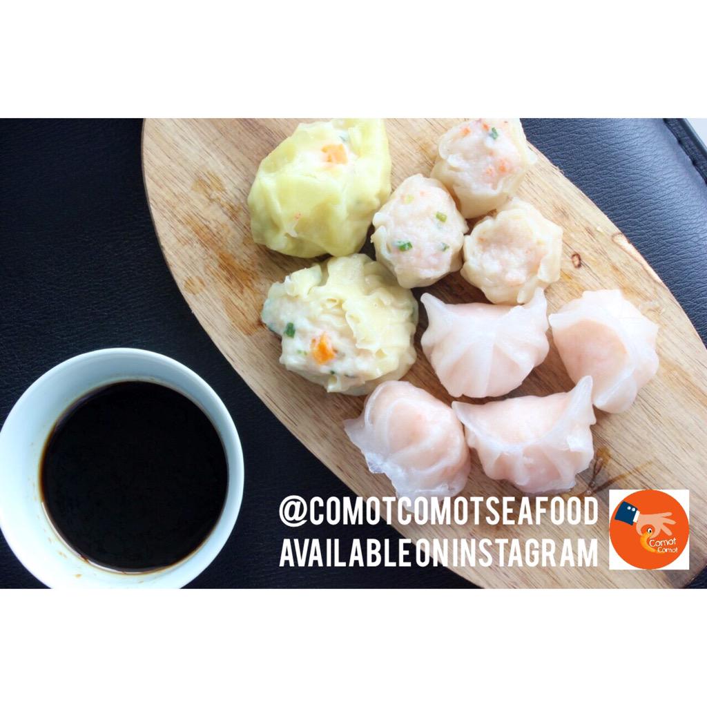 inggrid_ilona's tweet photo. Cooking is easy&amp;fun w/@comotcomotseafood frozen food! @kulinersurabaya @Resep_Kuliner @pecintakuliners @foodsurabaya http://t.co/Te8rxxNVcm