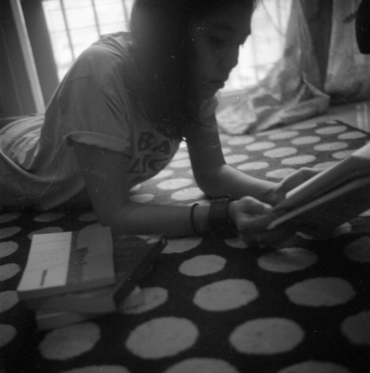 _CGSF's tweet image. Arista.Edu Ultra 100 w/ Lubitel 166B indoor shoot review. bit.ly/1IpXQi8 #lubitel #filmisnotdead