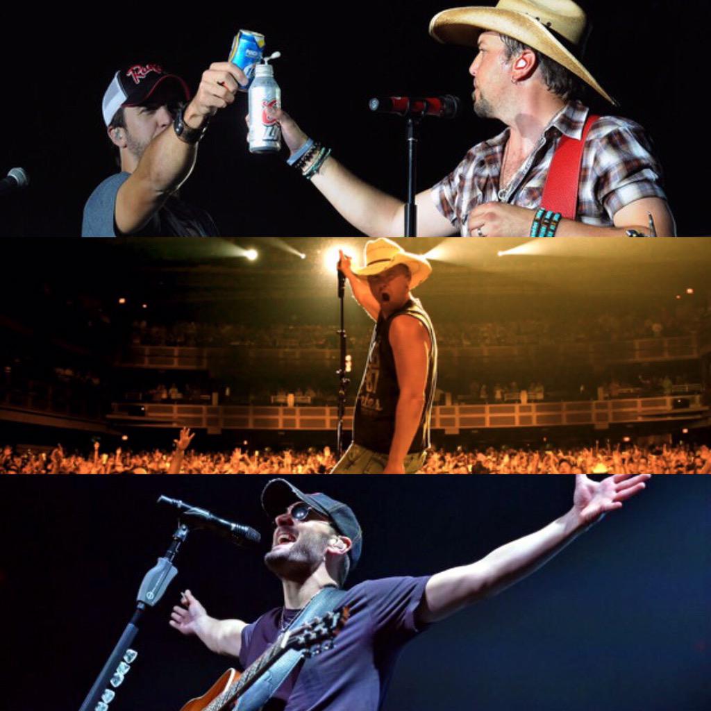 countrysayingss's tweet photo. Concert season is getting closer... http://t.co/SW0ZwHc9Bp