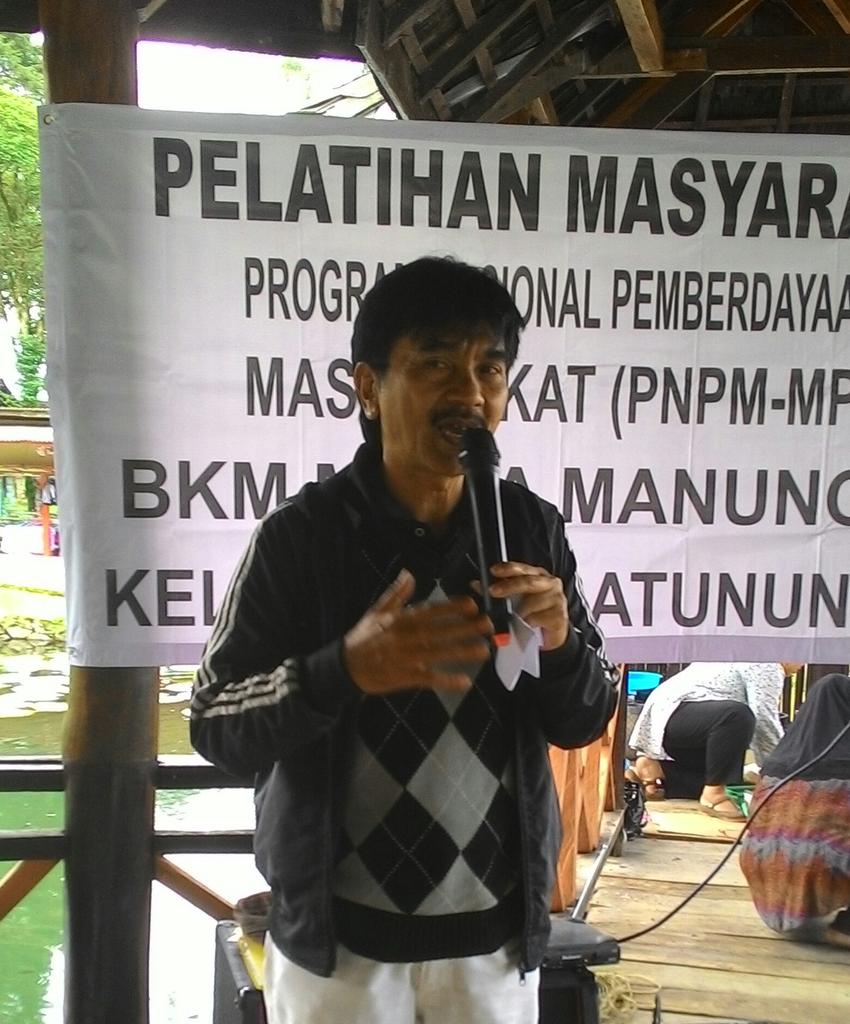 Pelatihan