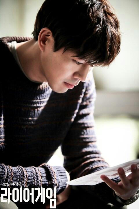moonssaboo's tweet photo. 좋은 차기작 곧 만나시길…

#라이어게임 #LiarGame #LeeSangYun #イサンユン #이상윤 #LeeSangYoon #李相侖 #KoreanActor #KoreanDrama #AngelEyes http://t.co/HXR1tzAUzT