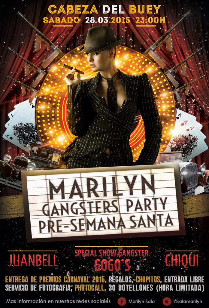 Sabado 28... GOOOO!!! RT!!