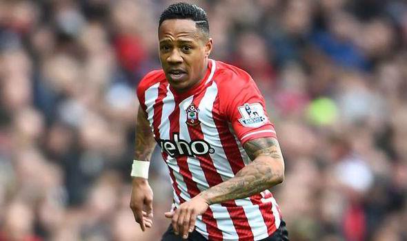 TheHeadtoHead's tweet photo. RT for Seamus Coleman
FAV for Nathaniel Clyne http://t.co/tVtCD9dyT2