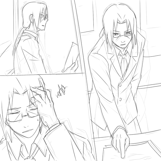 眼鏡兄さん2 