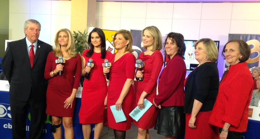 StahlCBS3's tweet photo. Helping a great cause #rmhccbs3 @Nicole_Brewer @katiefehlinger @evontiehl #cbs3 #RMHCPhoneBank call us 844-977-cbs3 http://t.co/cvR2uemdXZ