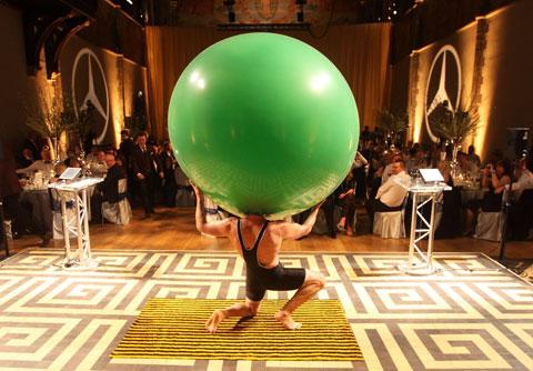 Angel_Central's tweet image. If you missed Bruce Airhead earlier today at the #AngelCentral launch he's back on at 3!!