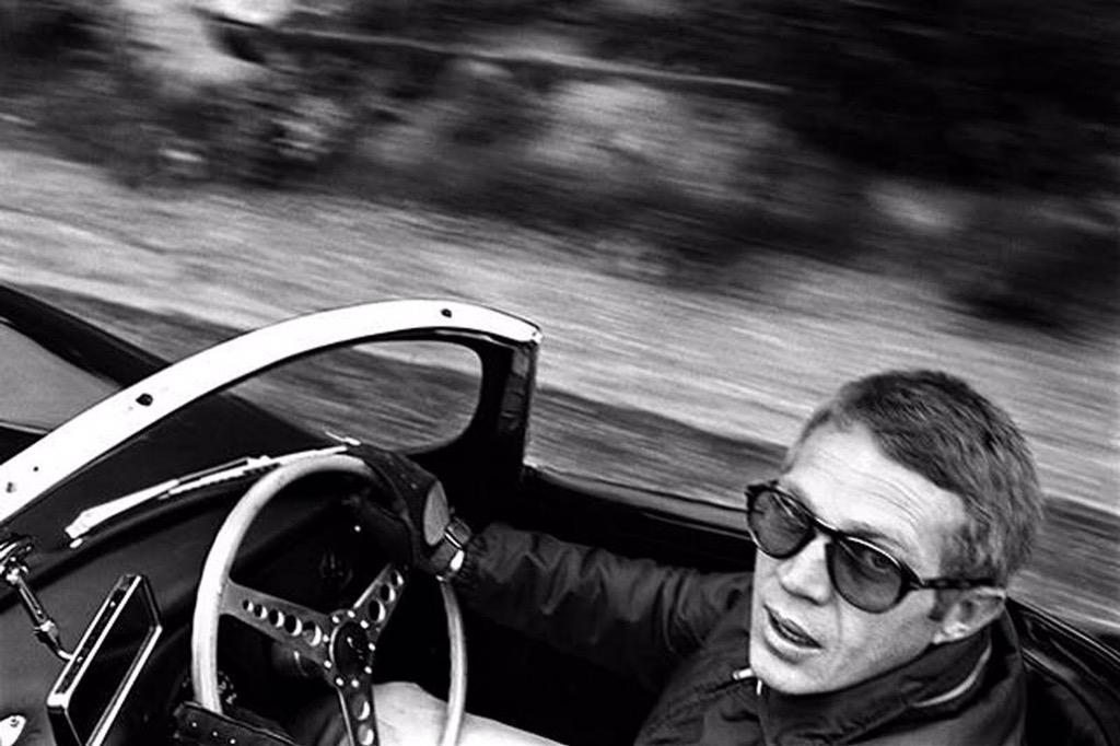 Happy Birthday Steve McQueen & why he matters more than ever at 85 