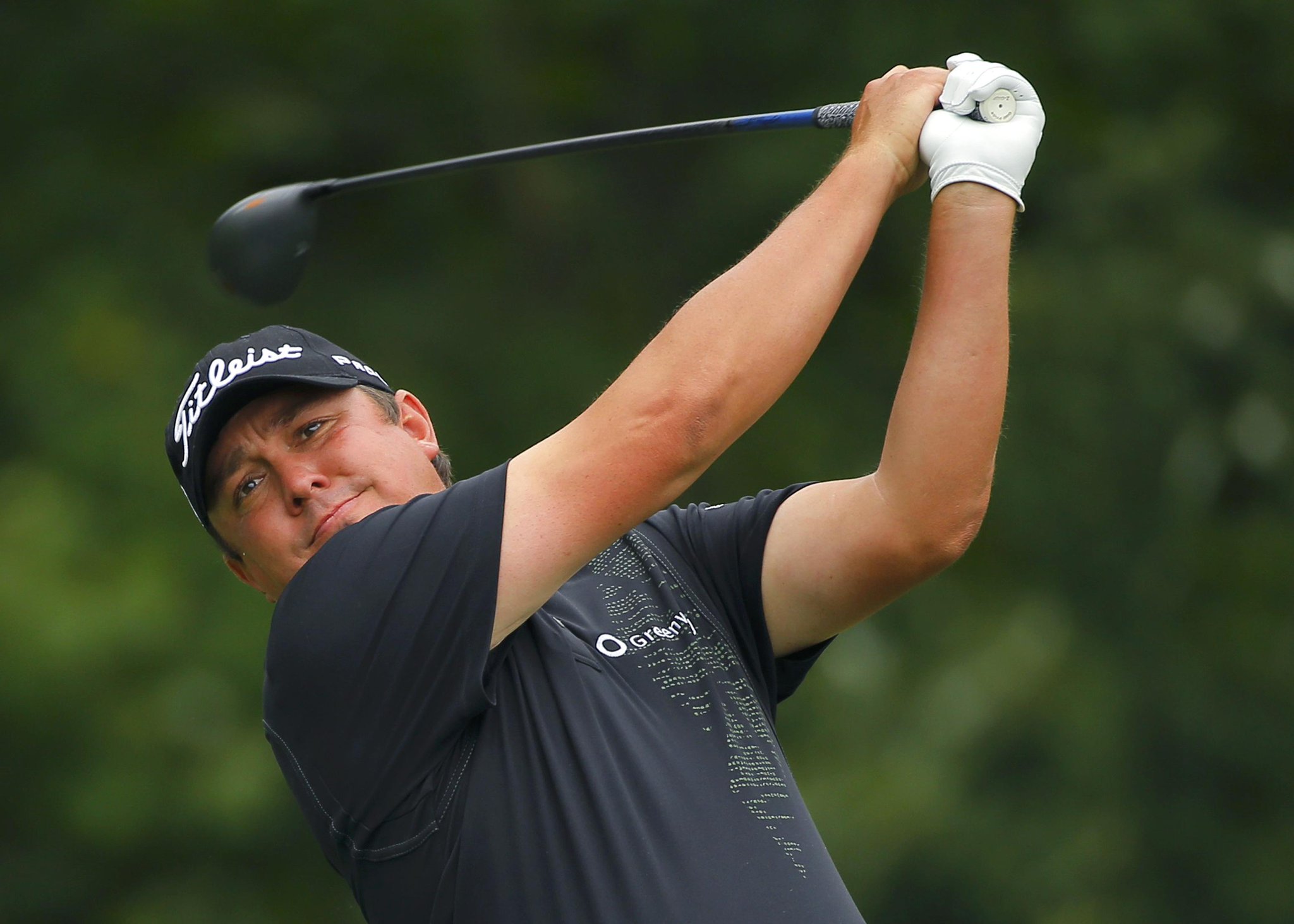 To wish Jason Dufner a Happy 38th Birthday! 
