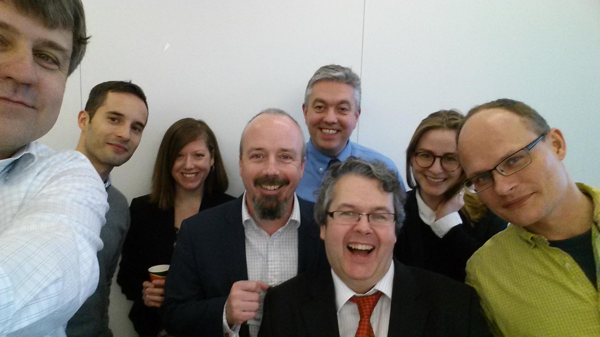 4c_project's tweet photo. #4ceu review complete! Team now awaiting the results...fingers crossed. http://t.co/vOmDtxI2wc