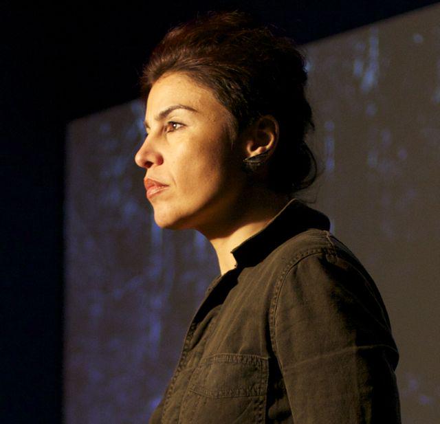 LangArchTrauma's tweet photo. Presenter Profile: @DenaAlAdeeb, Artist, Writer, Activist &amp; Professor: NYU &amp; Pratt Institute http://t.co/zyR7vbWaq3