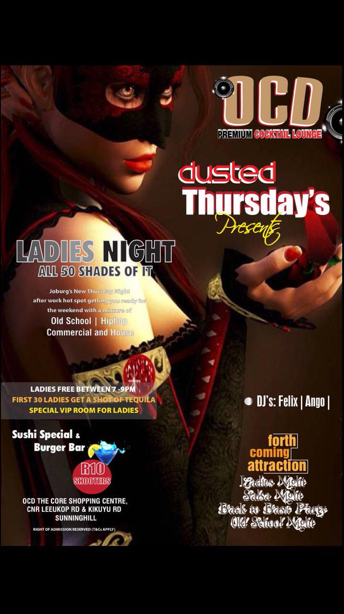 White Blvd Events™ tweet media