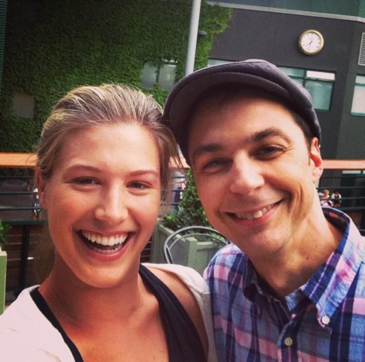 Happy birthday to the main man Jim Parsons!  