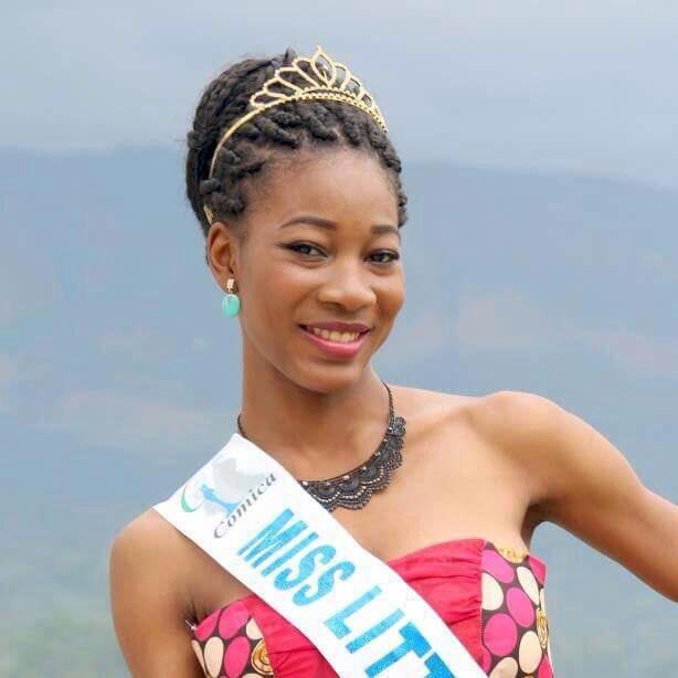 2015 | MW | Cameroon | Jessica Lydie Ngoua CA3rBL-VIAEa0Sx