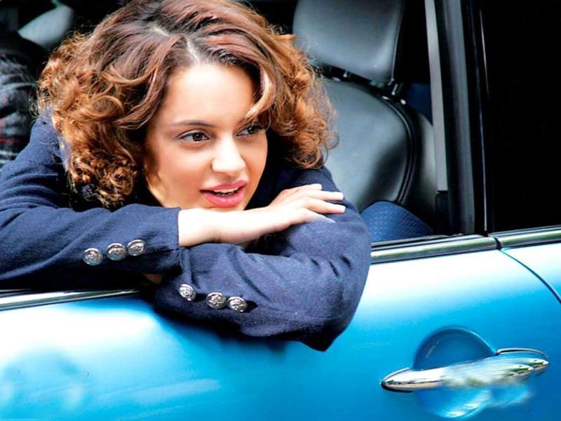 INSubcontinent:  Happy birthday Kangana Ranaut Five thing INSubcon 