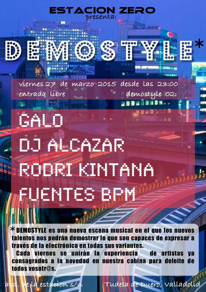 Dj Alcazar tweet media
