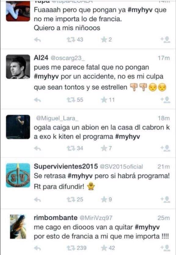 ana_coll's tweet photo. Asi va España. Lamentable la poca humanidad y la falta de cerebro de algunos personajes. Verguenza.  #myhyv http://t.co/nA4Qf3t4Go