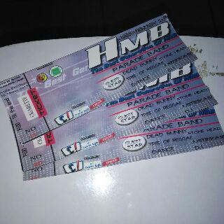 Recovery_ofc's tweet photo. Ayo buruan dbeli tiket Anniv @HMB_Poliban hrgnya 15k , ad perform parade band,dancer &amp; DJ ,minat mention aj ya guys😊 http://t.co/9zKdwLdXHj