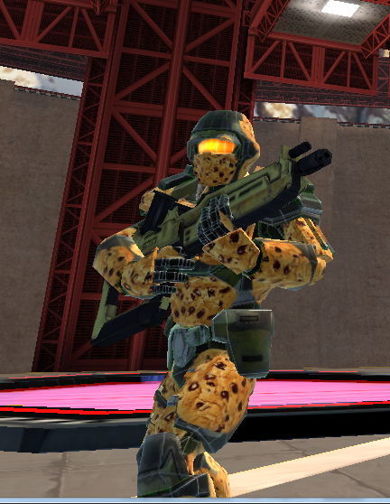 Freefall Tournament On Twitter New Gunner Armor M3ndi3 Cookie Armor New Cookie Armor Great Camouflage For Every Occasion Buy It Now For 69 Slugs Http T Co Y410e1hcn2