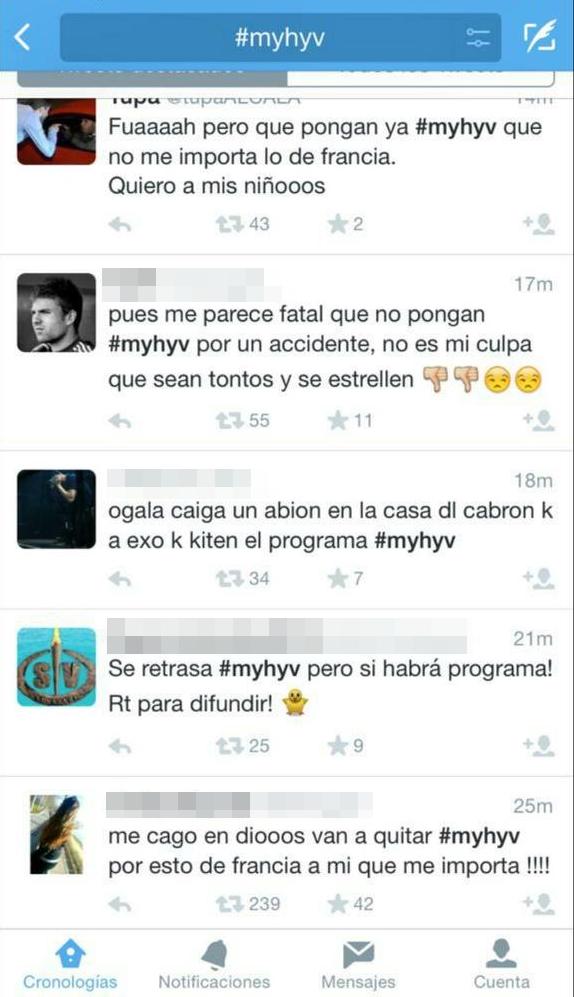 MejoresTwits's tweet photo. Algo estamos haciendo muy mal. #GermanWings http://t.co/NdSI2oDgYQ